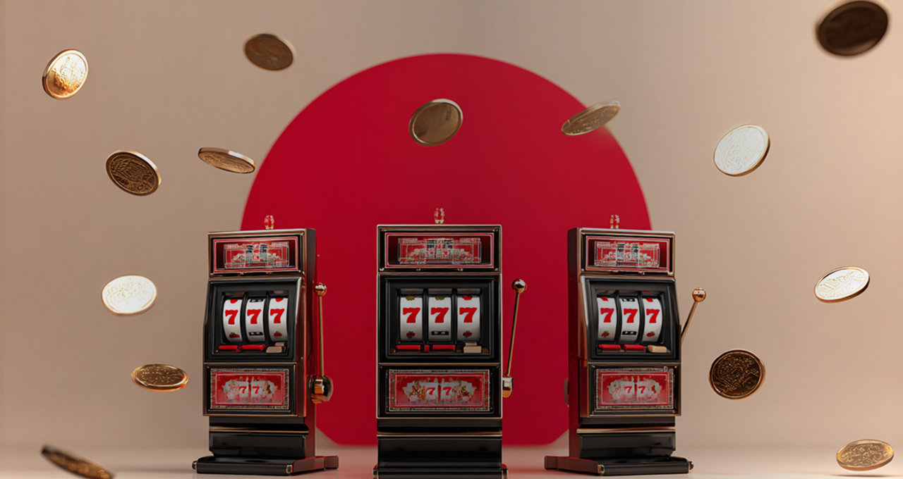 Sushi Casino