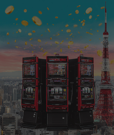 Sushi Casino