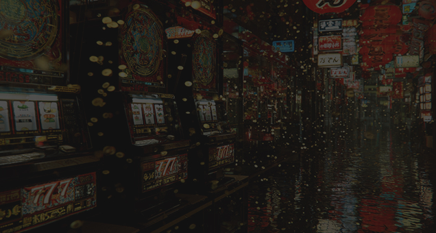 Sushi Casino