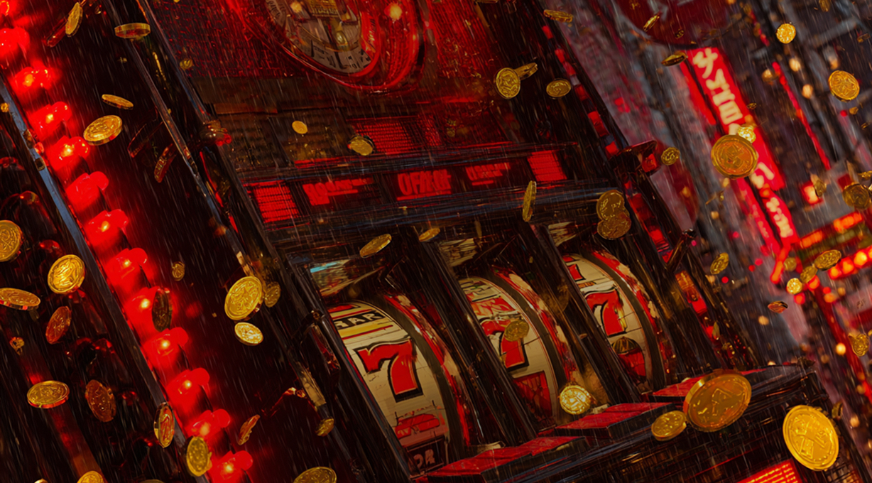 Sushi Casino